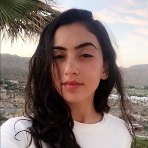 Meet your Posher, Ireleene